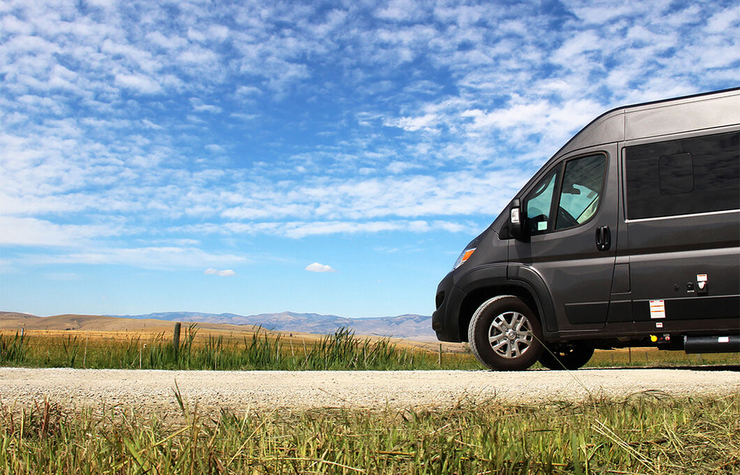 Van Conversion (Camper Van), , hi-res image number 3